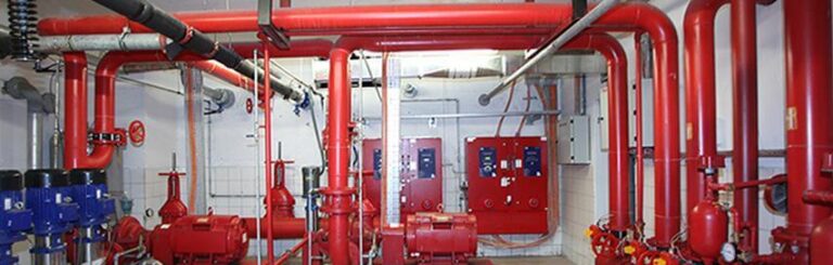 yangın sistemleri 4